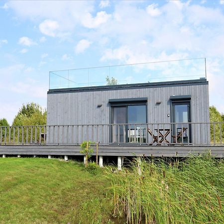 Stovyklaviete Pauksciu Takas Villa Svencele Luaran gambar