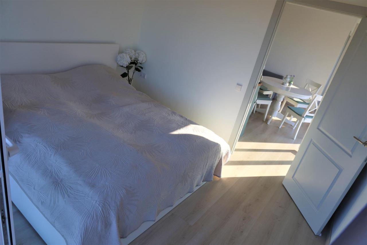 Stovyklaviete Pauksciu Takas Villa Svencele Luaran gambar