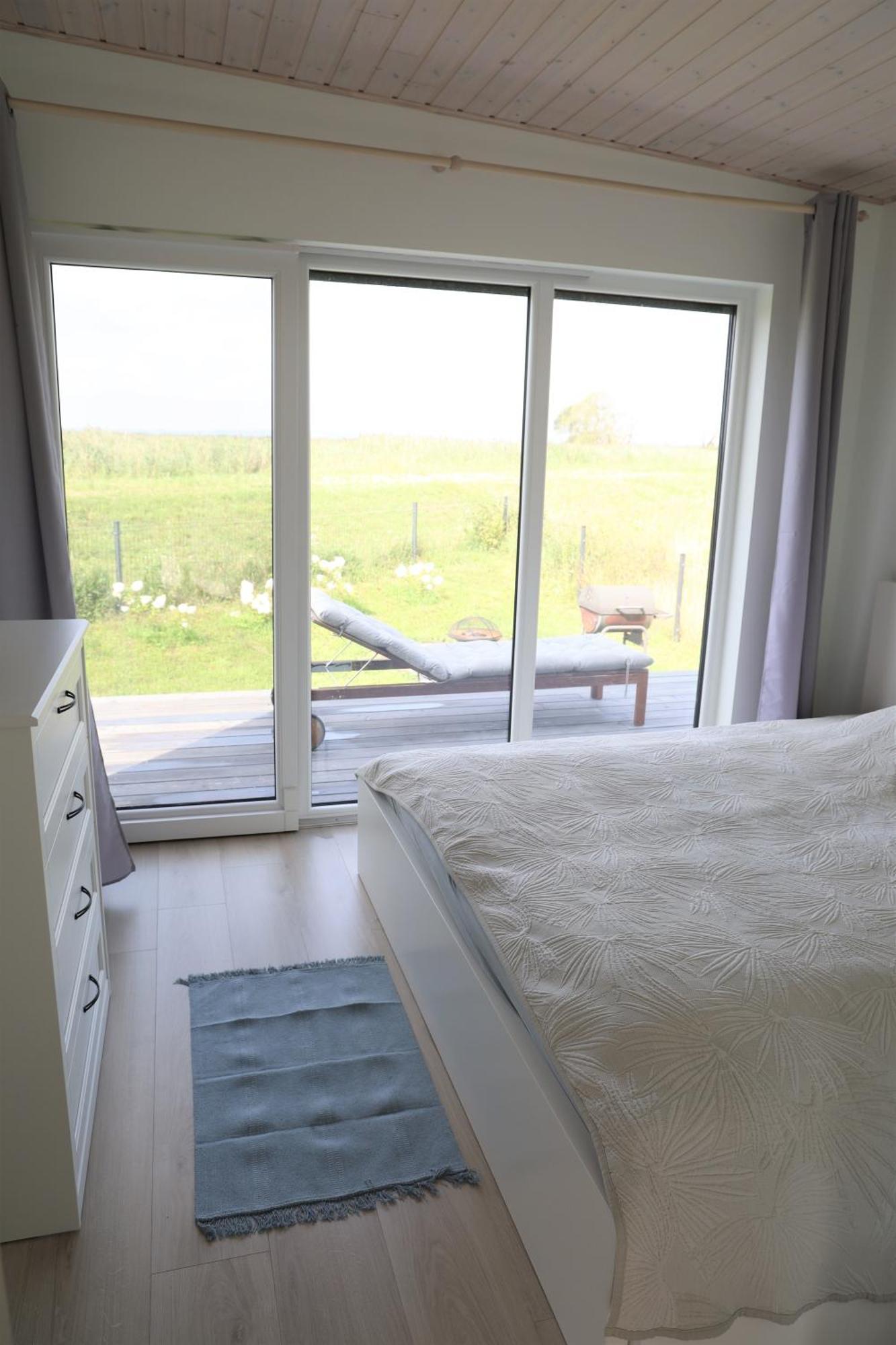 Stovyklaviete Pauksciu Takas Villa Svencele Luaran gambar